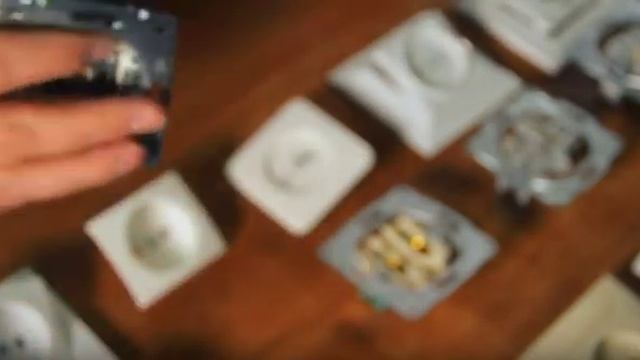 выбираем розетки по характеристикам