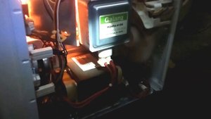 Ремонт микроволновок Supra MWS 1820MW, Erisson MW 17MD