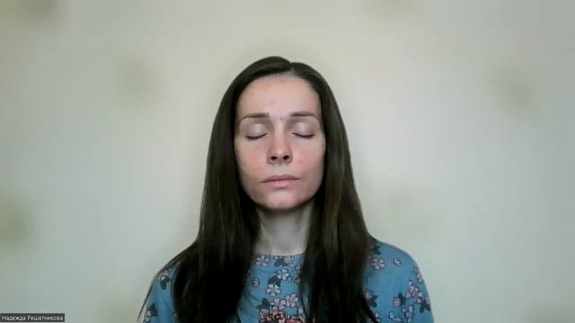 МЕДИТАЦИЯ САТИПАТТХАНА 9 ЗАНЯТИЕ. ВНИМАНИЕ? смотреть онлайн