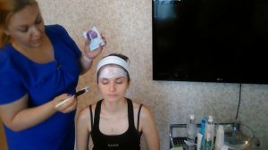 Как правильно наносить маску для лица