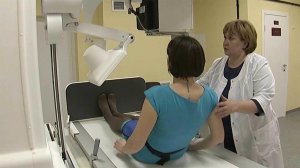 В Челябинске открыт новый онкологический центр, оснащенный самым современным оборудованием