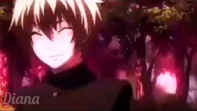 Аниме клип - Детство смотреть онлайн