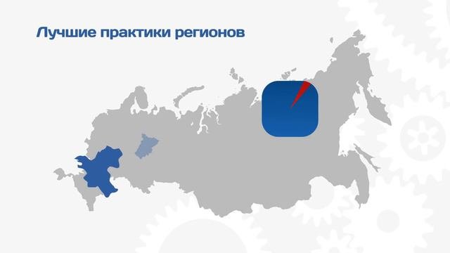 Что такое оценка регулирующего воздействия (ОРВ)
