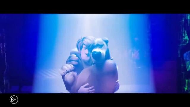 Top-5 мултьфильмы, которое стоят посмотреть