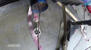 Dyno Test for Tomei – Expreme Ti Titanium | 2017 Subaru WRX STI