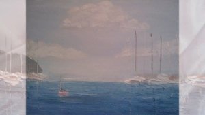 ЧАЙФ. Я рисую...