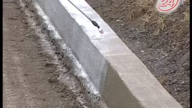 Больше никаких ям - ремонт ул. Низаметдинова смотреть онлайн