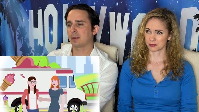 SCP 001 When Day breaks Reaction смотреть онлайн