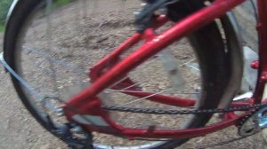 Тандем (велосипед)