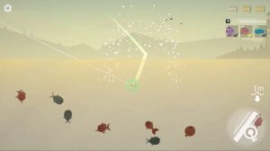 Fishing Life. ПОЙМАЛИ ГИГАНТСКОГО МАРЛИНА!