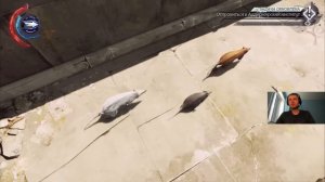 Фикс минусов! Папич про Dishonored 2