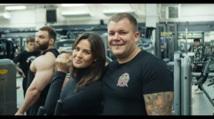 «МосТрансАренда» спонсор турнира по жиму штанги лежа «Kalita Power Challenge» в клубе Alex Fitness