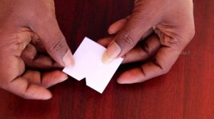 How To Make Paper Whistle | Origami Tutorial | Make7