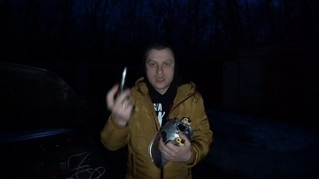 ДЕШЕВЫЕ LED лампы Н4 // УМЕЮТ СВЕТИТЬ ПРАВИЛЬНО // ТРИ РАЗНЫХ ЦВЕТА