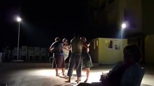 Хааа!!! Пьяные русские бабы с немцами в Турции)))