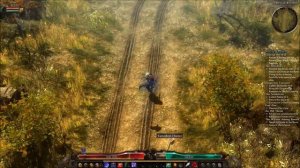 Grim Dawn PC Gameplay Walkthrough