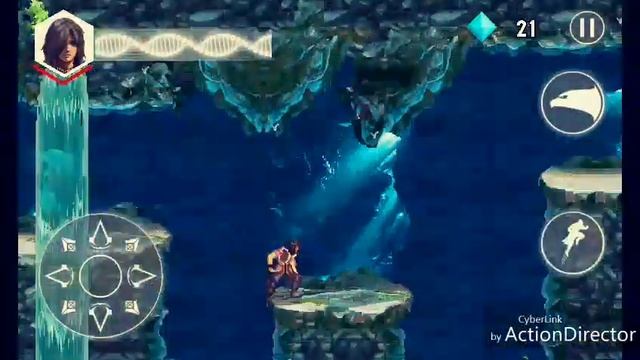 Gameplay do Assassins Creed 3 Java смотреть онлайн