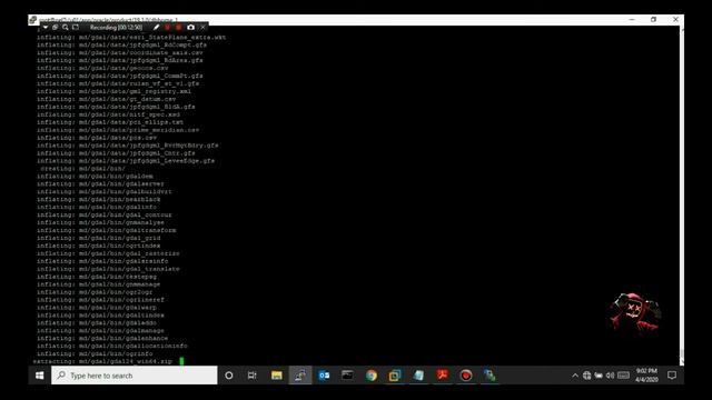 Oracle Database19c Installation On Oracle Linux 7.5