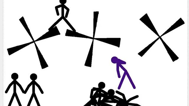 Сказка о воине, который пожелел о своём решении... смотреть онлайн