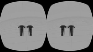 VRidge - Using Xbox controller or Mouse + Keyboard