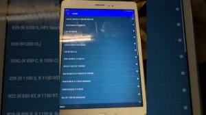 Motoscan UniCarScan 2100