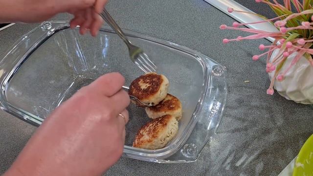 Никакого ХЛЕБА в КОТЛЕТАХ! Столовские, садовские, деревенские -сочные. #котлеты #рецепткотлет смотреть онлайн