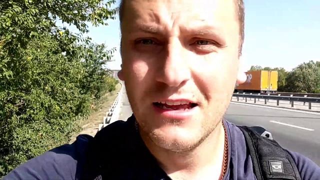 Рейс на Тимашевск. Колян загремел в больницу. смотреть онлайн