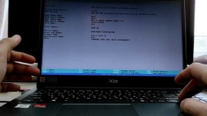 Ноутбук Acer Aspire 3 Обзор