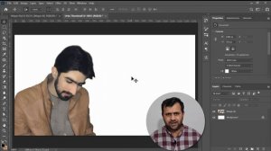 How To Design Urdu Thumbnail In Photoshop 2021 || AM OFFICIAL