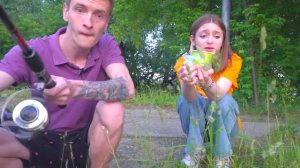 БОМЖ Захватил Мой Дом