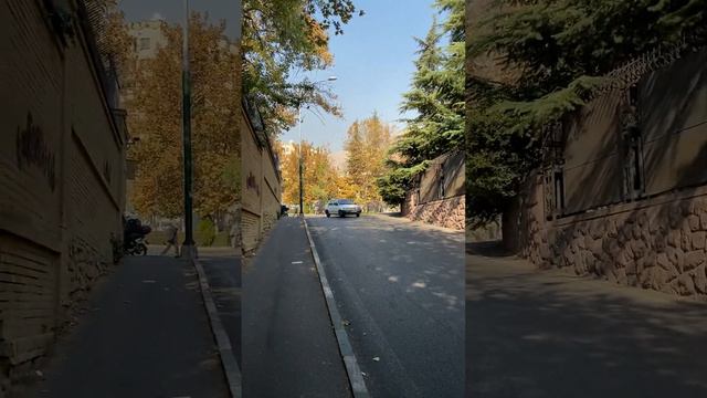 Тегеран Иран смотреть онлайн