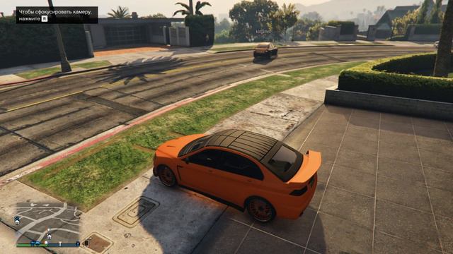 GTA 5 online | Серия 15 | Ограбления, задания и просто угар! смотреть онлайн