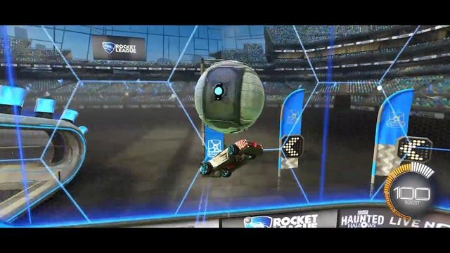 Топ-1 ФРИСТАЙЛЕР Расскажет СЕКРЕТ УСПЕХА | Рокет лига Фристайл | Rocket League смотреть онлайн