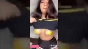 Drum Girl Challenge by Filipina Girls (Electric Tape)