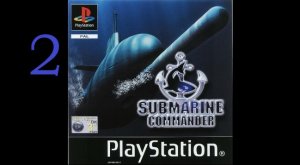 Submarine Commander (PlayStation 1) полное прохождение - часть 2