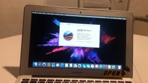 MacBook Air a1370