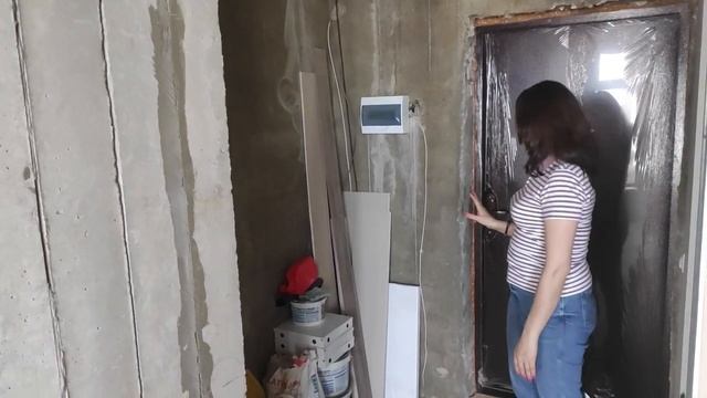 ЖК Кавказ Анапа | Квартира-студия с ЛОДЖИЕЙ в предчистовой отделке! Шаговая доступность к морю!