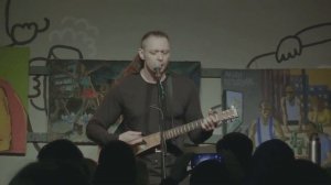 Михаил Елизаров - Кровавый режим