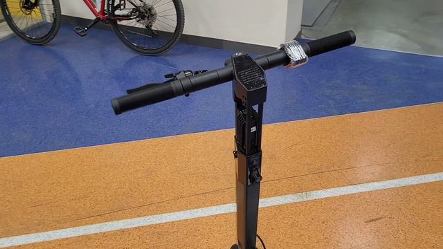 Электросамокат Kugoo Hx plus в Иваново тц Аксон 26.04.2022 смотреть онлайн