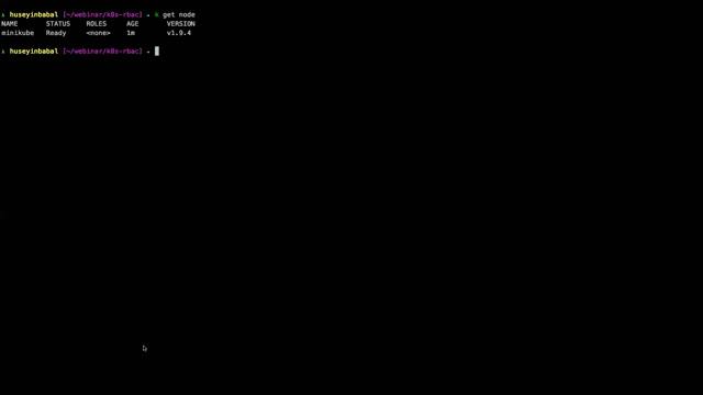 Hitchhiker's Guide to Kubernetes RBAC and Secret Management смотреть онлайн
