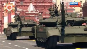 Парад 2020. Red Alert 3  - SOVIET MARCH