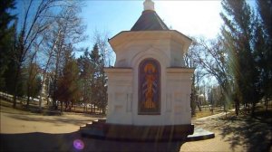 Город Биробиджан 2016 год