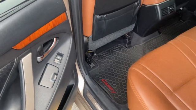 ?14/5:Camry 3.5Q 2007 355tr.Sang Trọng_Lịch Lãm không lỗi thời...Sau nhiều năm vẫn chất.0785 626262 смотреть онлайн