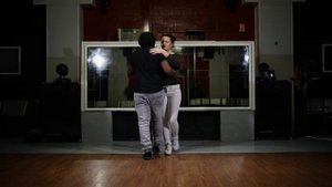 Urban Kizomba Tutorial - Beginner Move #UB2 ? OKS ?