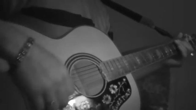 I need you so/Elvis Presley /j200 epiphone смотреть онлайн