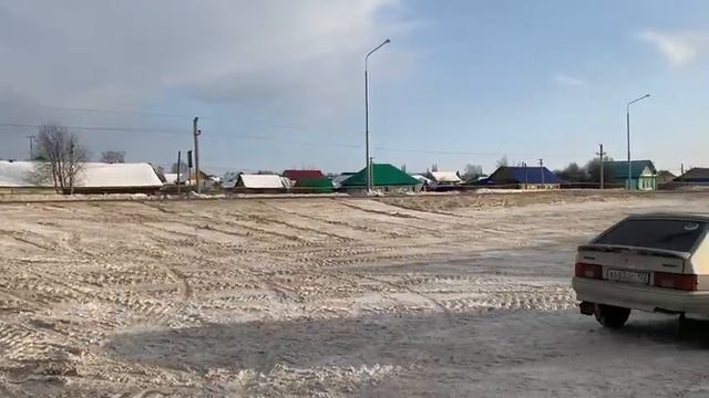 с.Старобалтачево, ул.Энергетиков, д.38 (видео у входа)