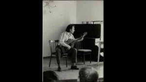 Сергей Орехов. Мар дяндя. (вариант)