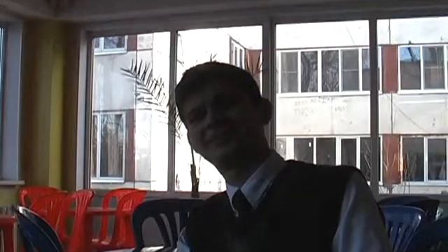 Когда кушают с открытым ртом (6 seconds)