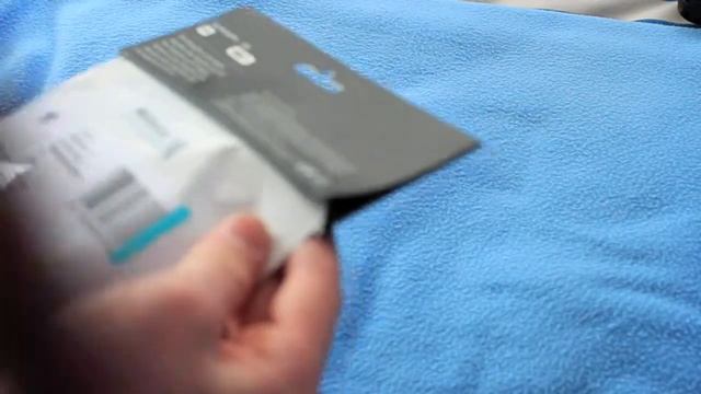 Mini Display Port to DVI Unboxing and First look смотреть онлайн