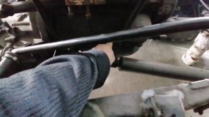 Вездеход на раме уаз.